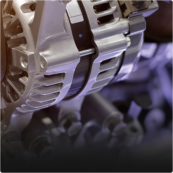 Hydraulic System