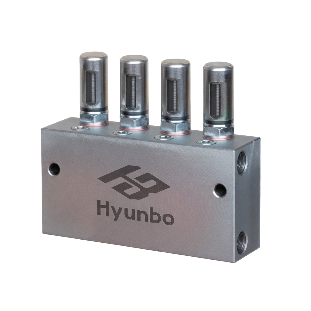 HB-40, 80 펌프 이미지